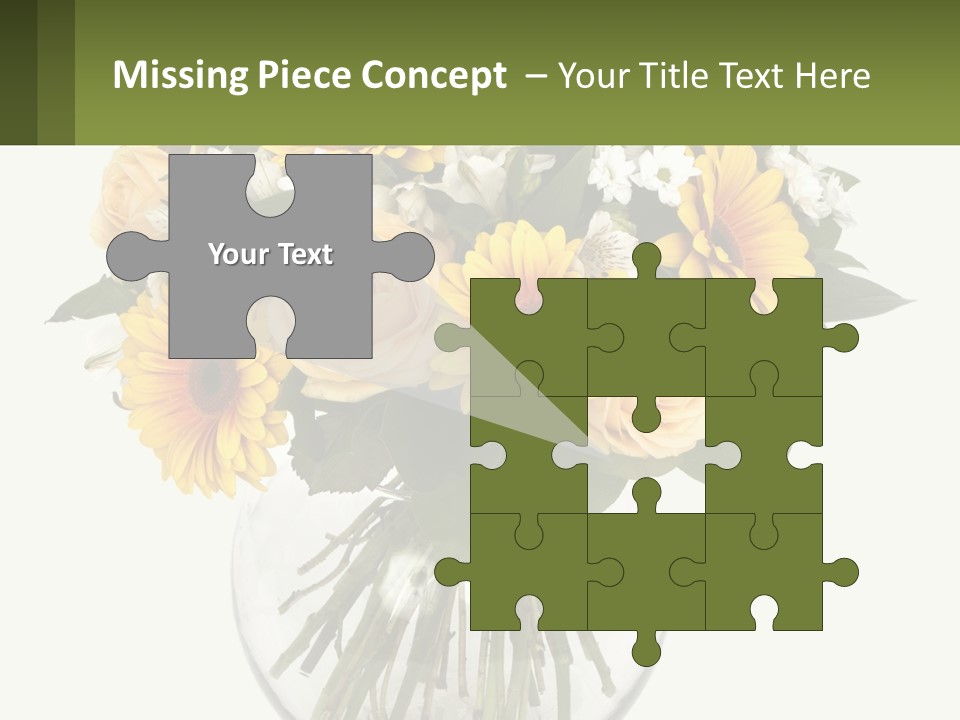 House Energy Power PowerPoint Template