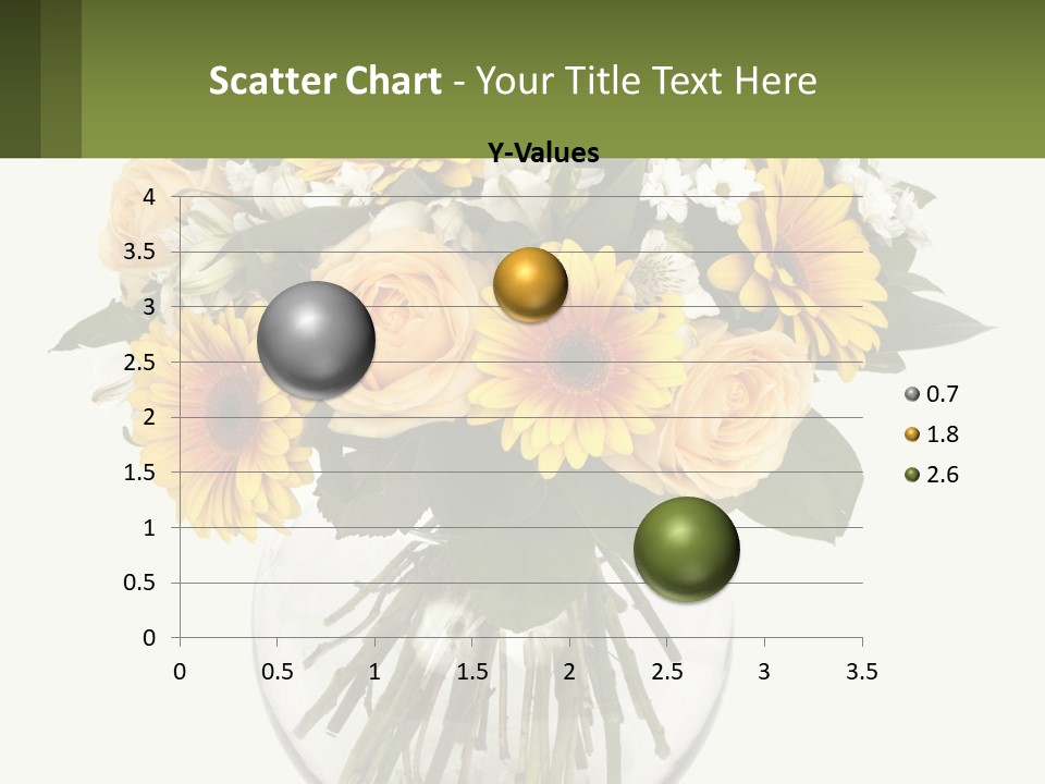 House Energy Power PowerPoint Template