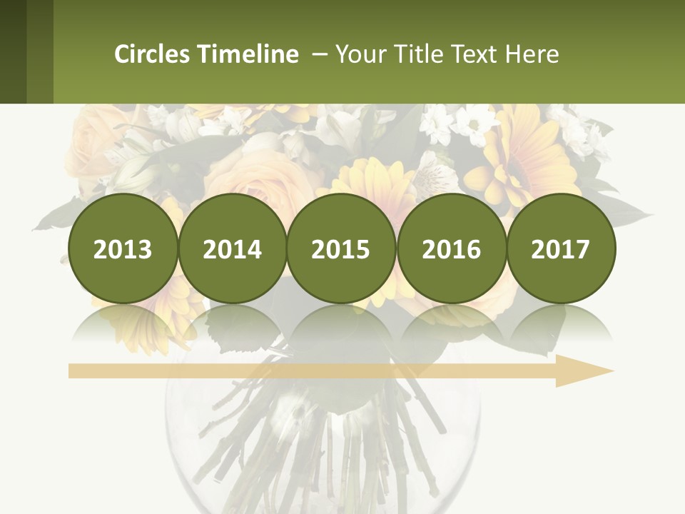 House Energy Power PowerPoint Template