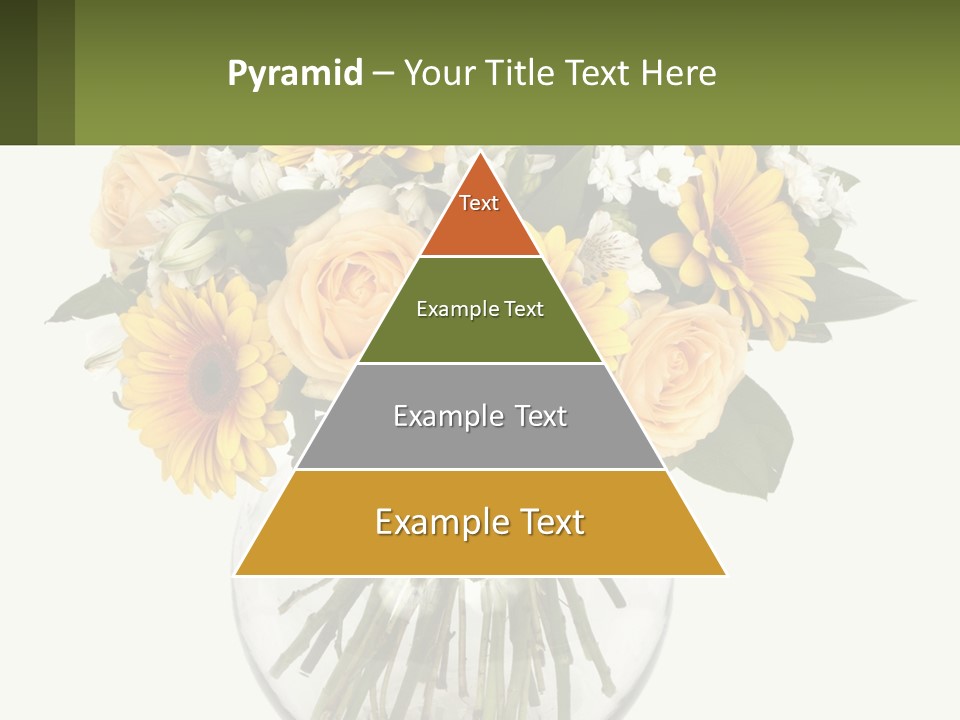 House Energy Power PowerPoint Template