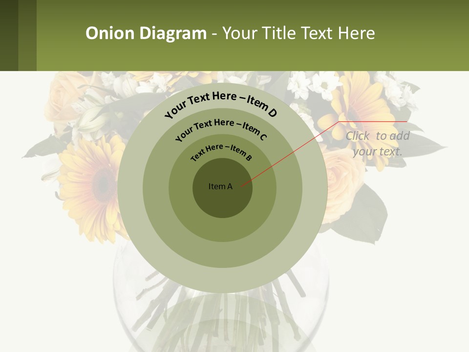 House Energy Power PowerPoint Template