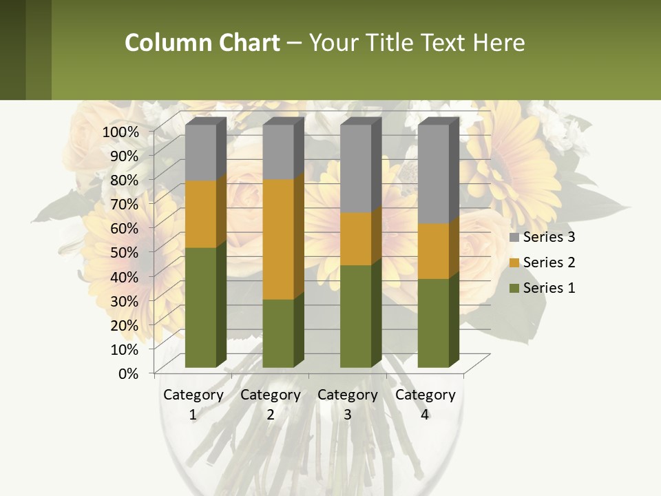 House Energy Power PowerPoint Template