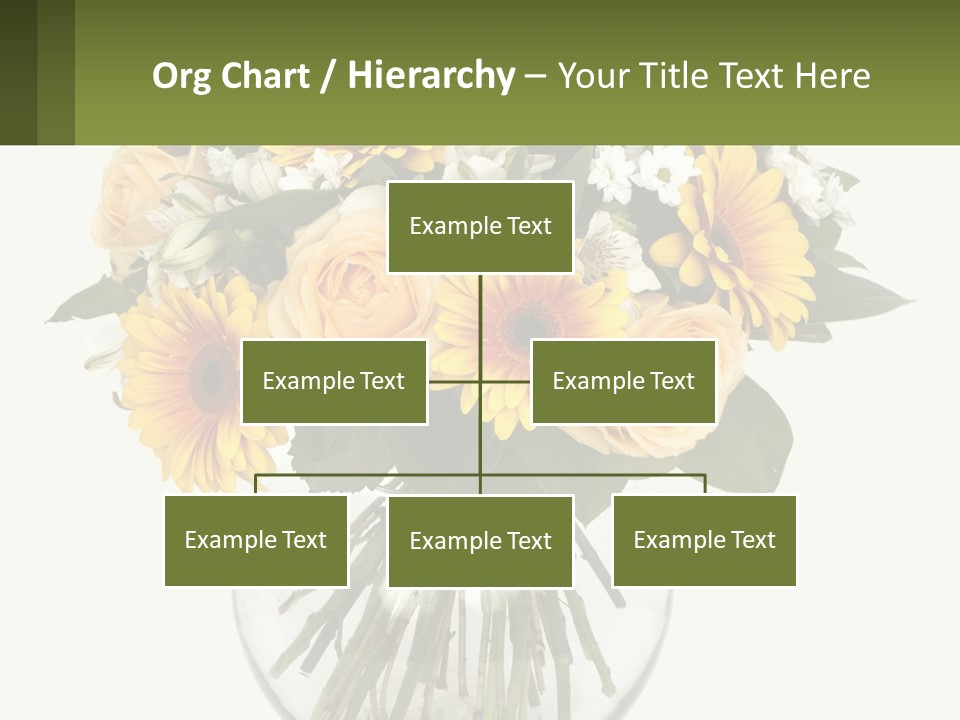 House Energy Power PowerPoint Template