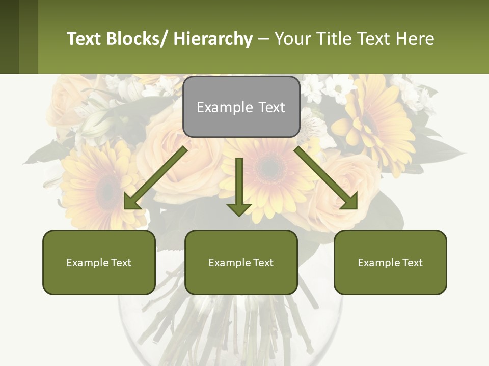 House Energy Power PowerPoint Template