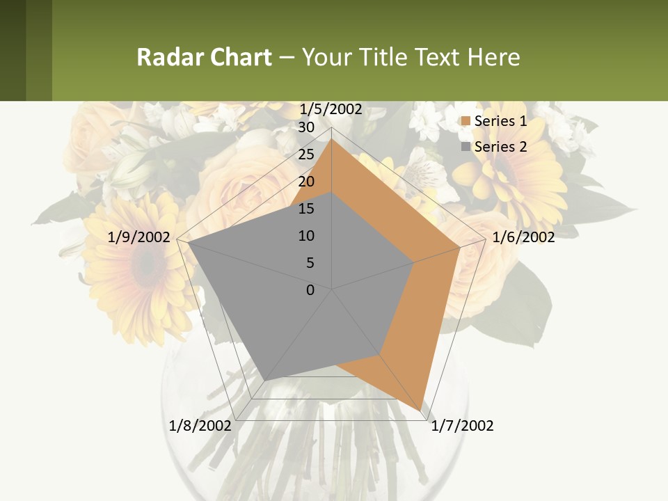 House Energy Power PowerPoint Template