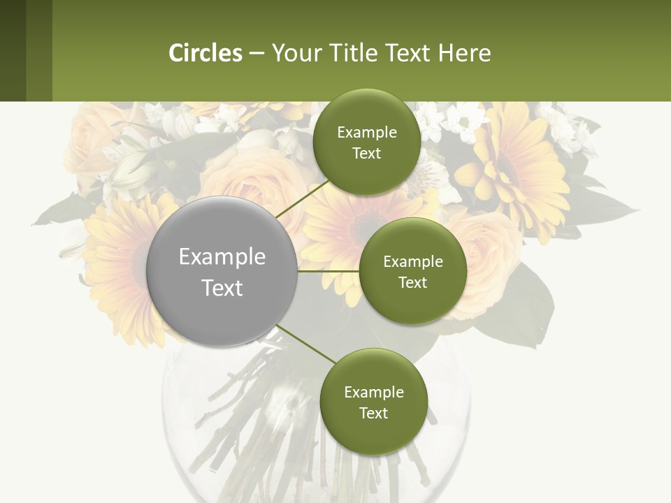 House Energy Power PowerPoint Template
