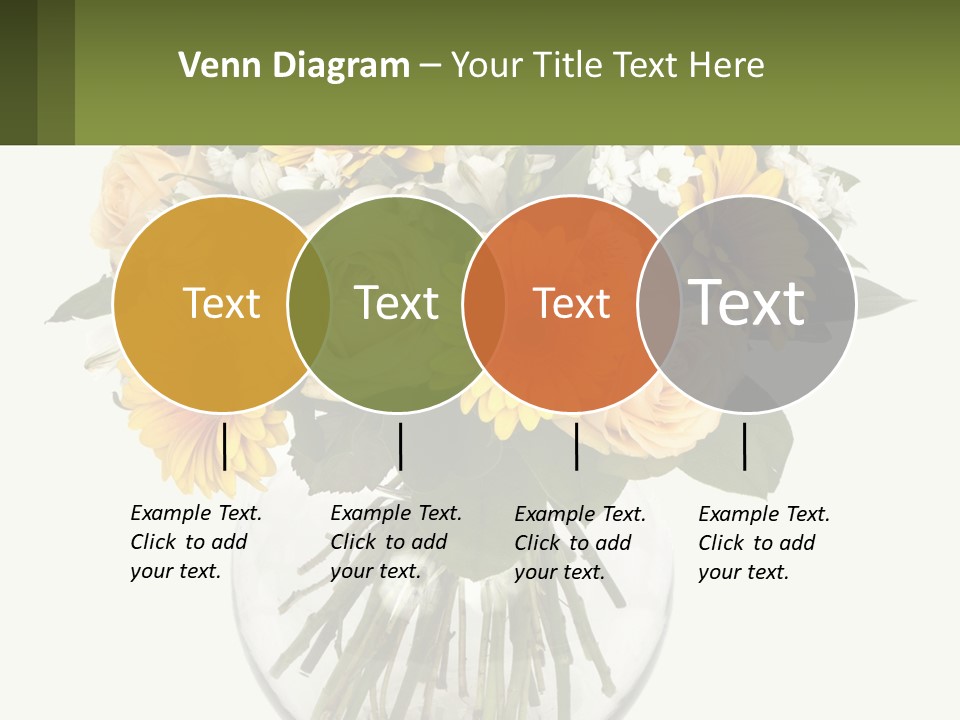 House Energy Power PowerPoint Template
