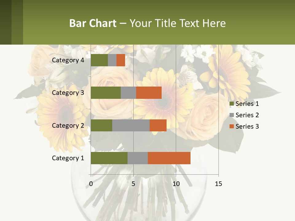 House Energy Power PowerPoint Template