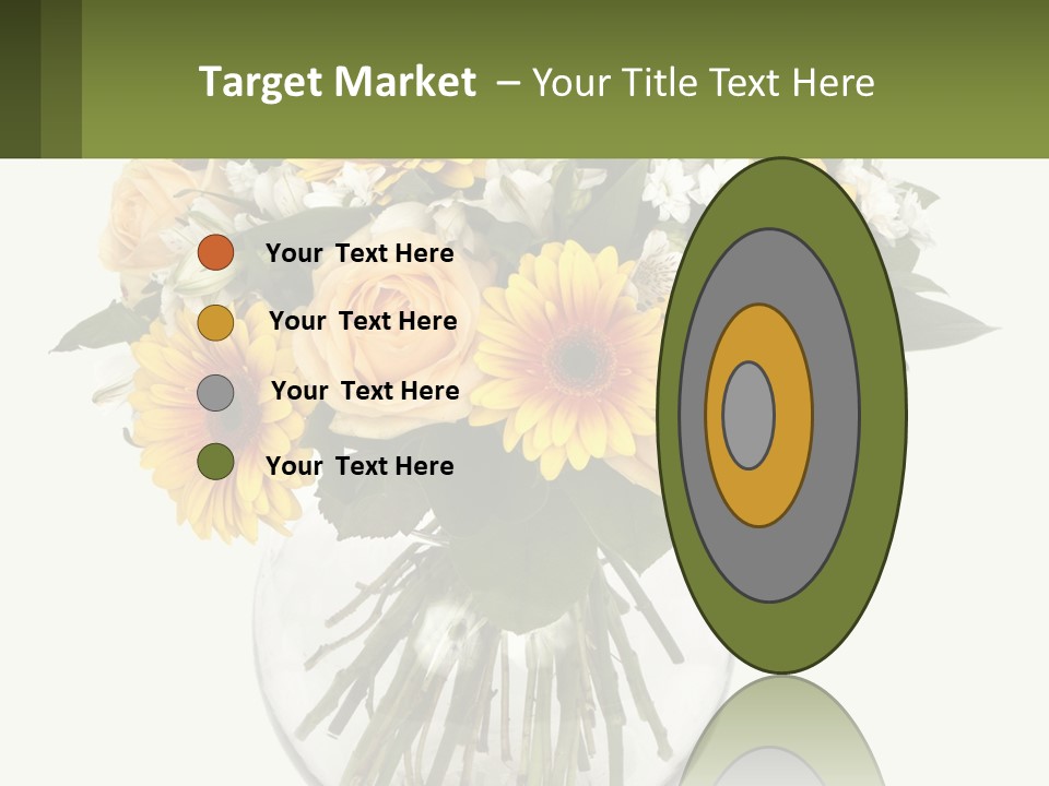 House Energy Power PowerPoint Template