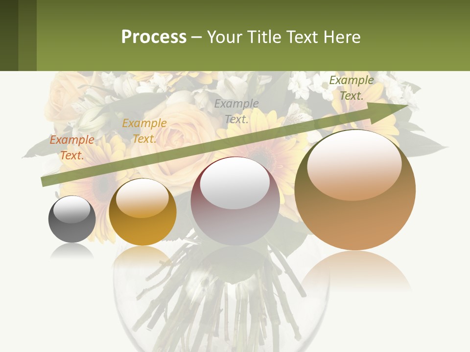 House Energy Power PowerPoint Template