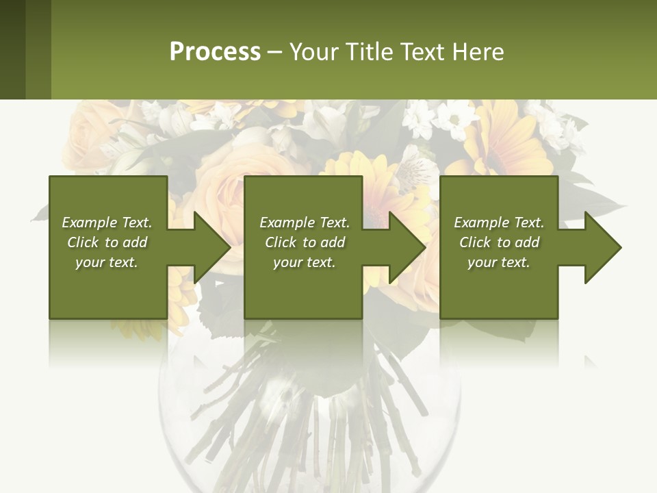 House Energy Power PowerPoint Template