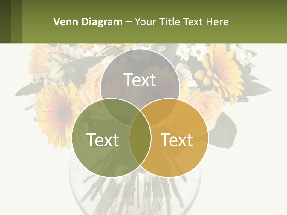 House Energy Power PowerPoint Template