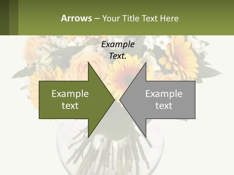 House Energy Power PowerPoint Template