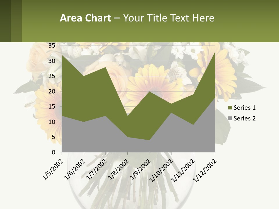 House Energy Power PowerPoint Template