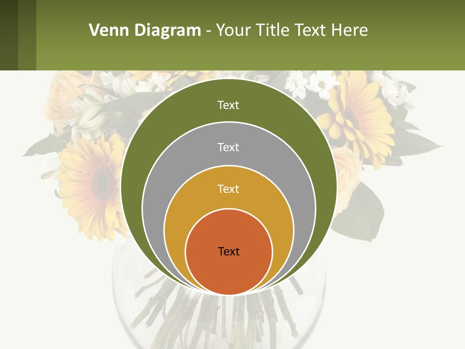 House Energy Power PowerPoint Template