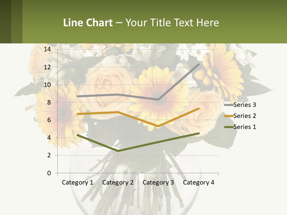 House Energy Power PowerPoint Template