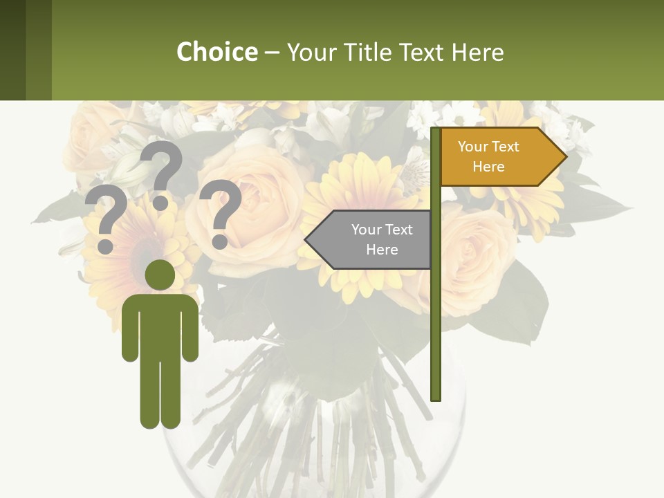 House Energy Power PowerPoint Template