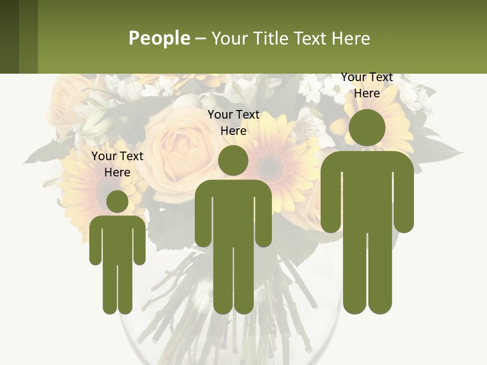 House Energy Power PowerPoint Template