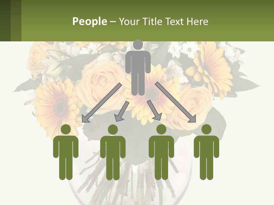 House Energy Power PowerPoint Template