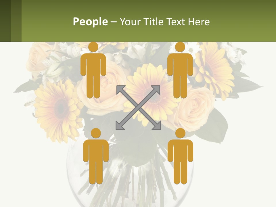 House Energy Power PowerPoint Template