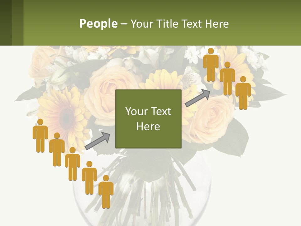 House Energy Power PowerPoint Template
