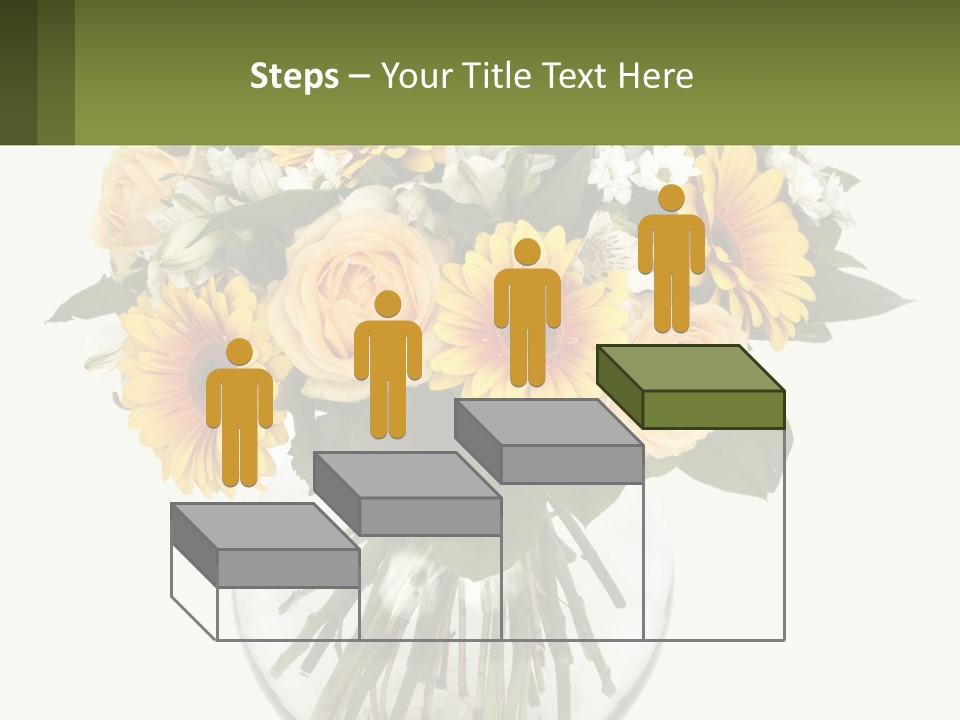 House Energy Power PowerPoint Template