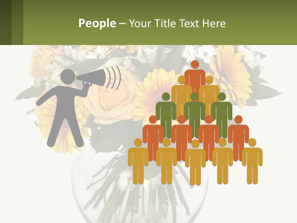 House Energy Power PowerPoint Template