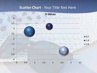 Power Part Cold PowerPoint Template