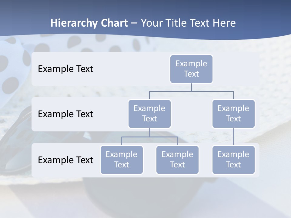 Power Part Cold PowerPoint Template