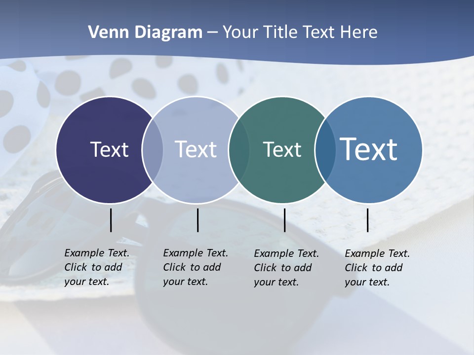 Power Part Cold PowerPoint Template