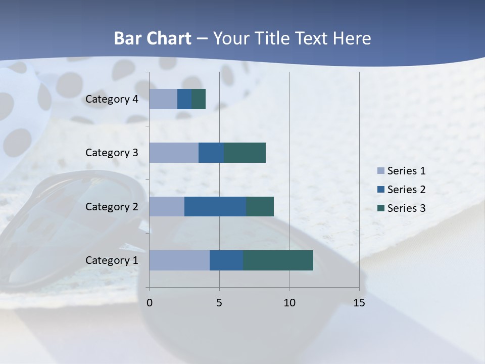 Power Part Cold PowerPoint Template