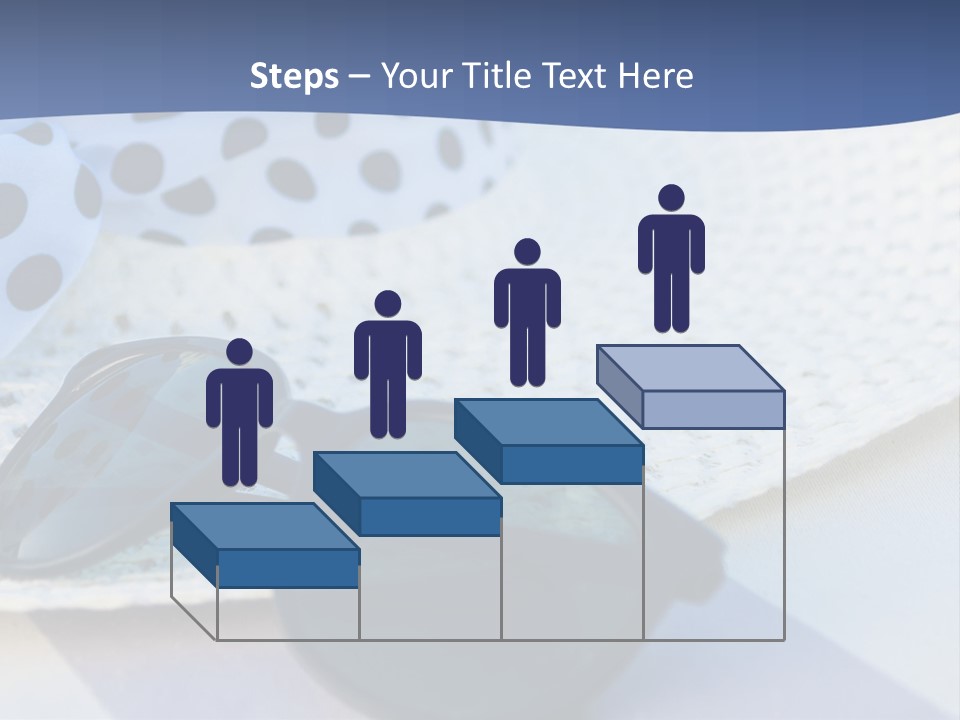 Power Part Cold PowerPoint Template