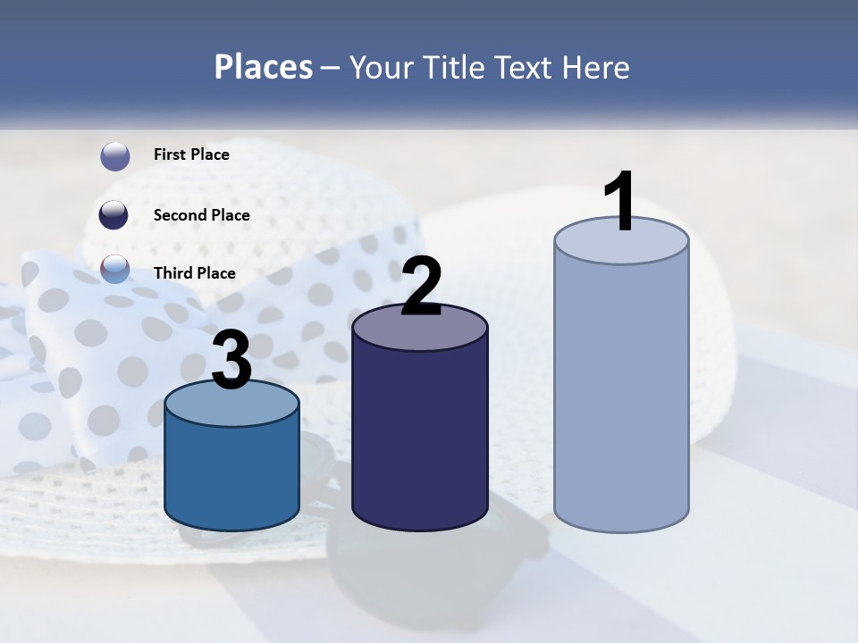 Heat Supply Home PowerPoint Template