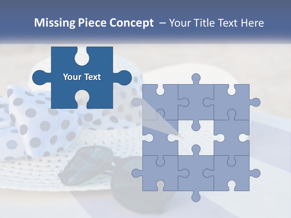 Heat Supply Home PowerPoint Template