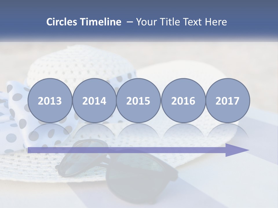 Heat Supply Home PowerPoint Template