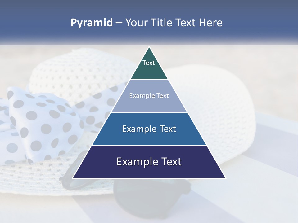 Heat Supply Home PowerPoint Template