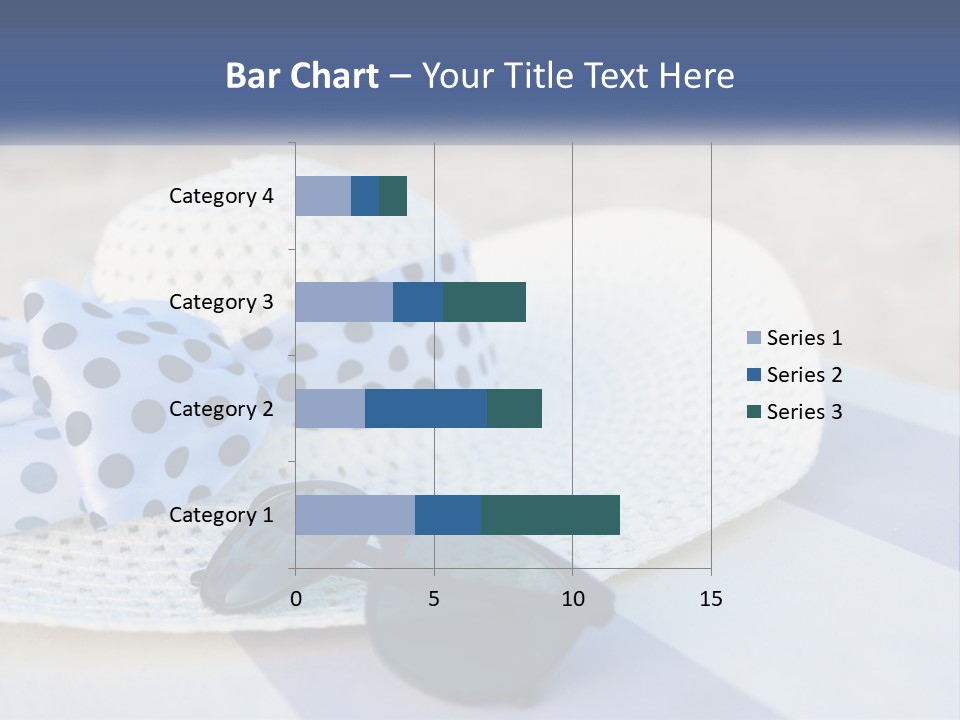 Heat Supply Home PowerPoint Template