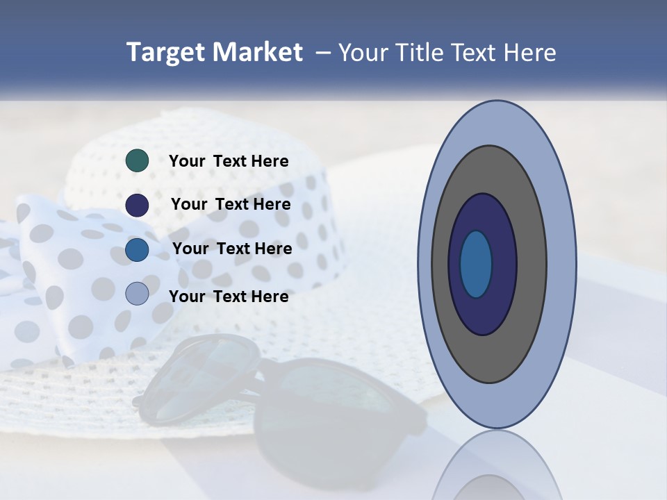 Heat Supply Home PowerPoint Template