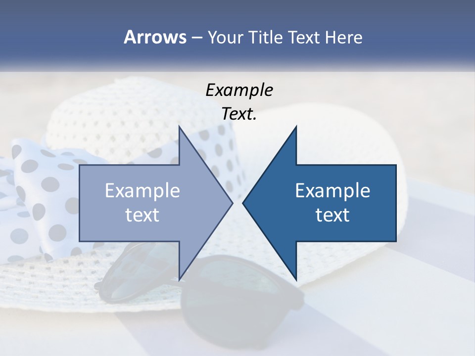 Heat Supply Home PowerPoint Template