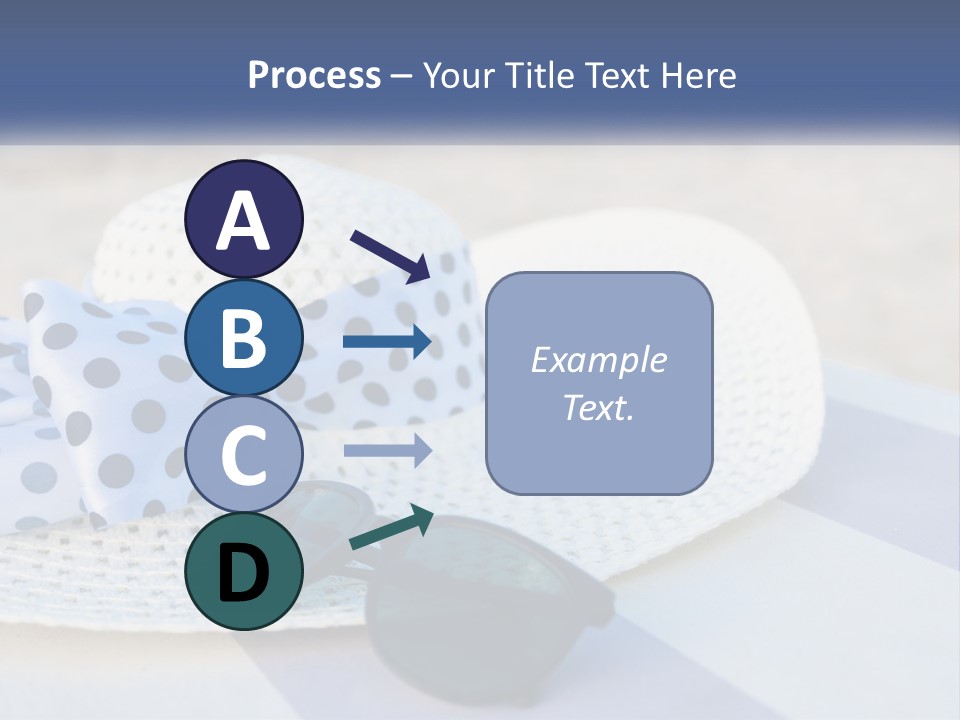 Heat Supply Home PowerPoint Template