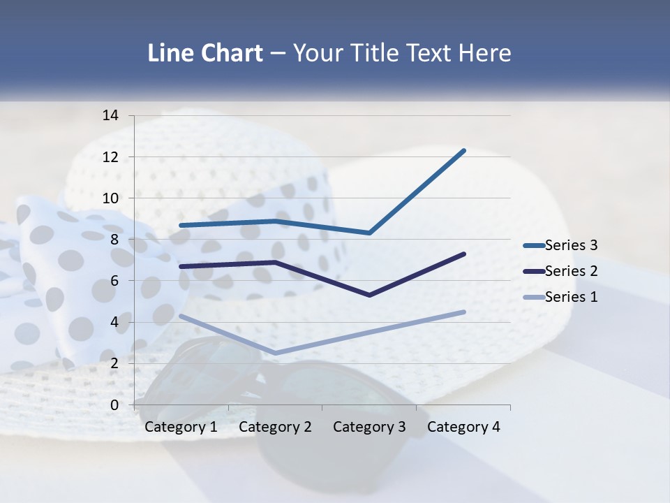 Heat Supply Home PowerPoint Template