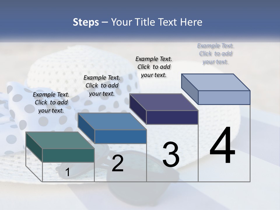 Heat Supply Home PowerPoint Template