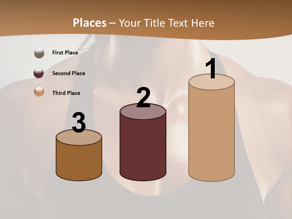 Unit Heat Ventilation PowerPoint Template