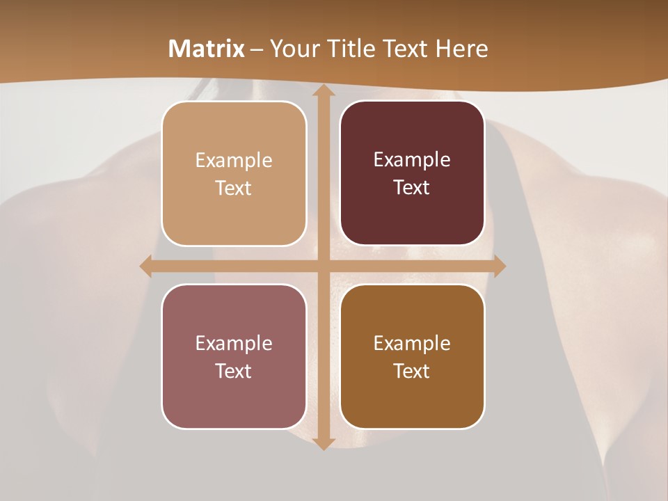 Unit Heat Ventilation PowerPoint Template