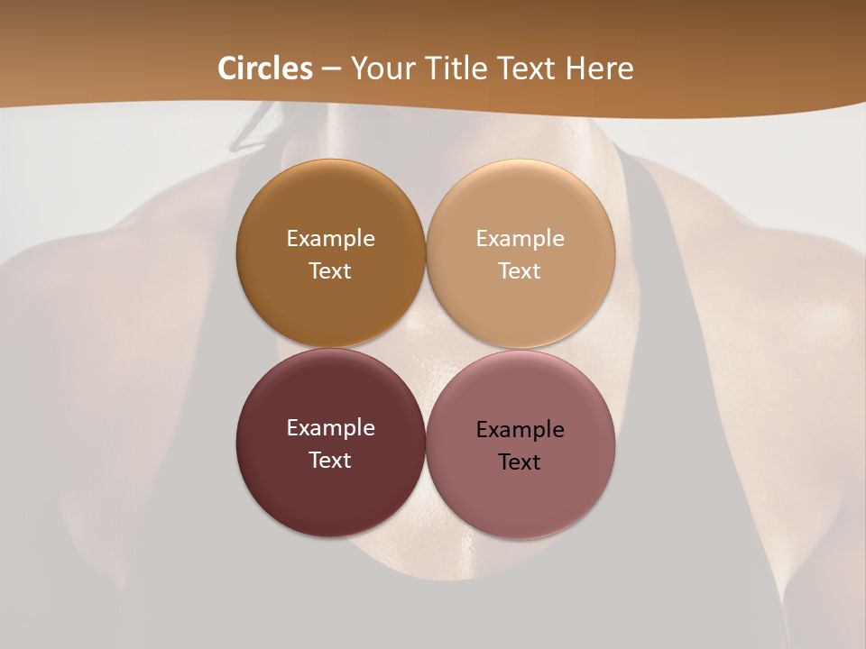 Unit Heat Ventilation PowerPoint Template