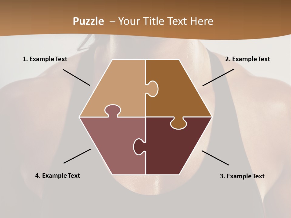 Unit Heat Ventilation PowerPoint Template