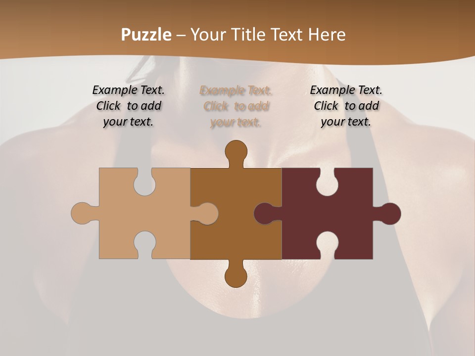Unit Heat Ventilation PowerPoint Template