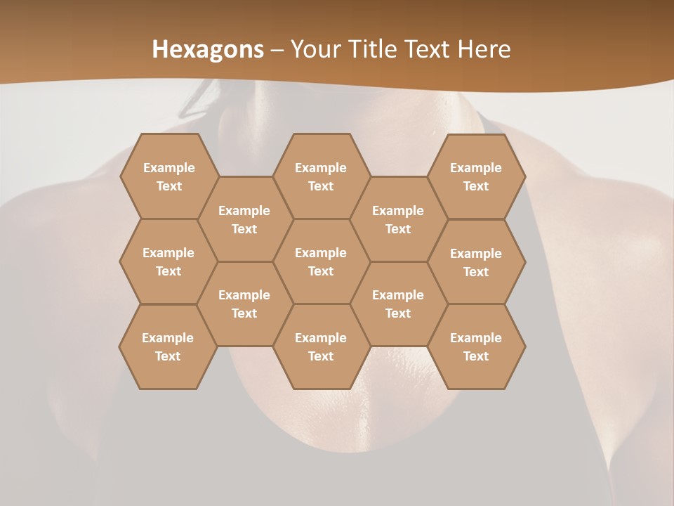 Unit Heat Ventilation PowerPoint Template