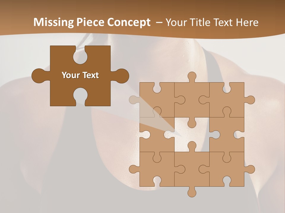 Unit Heat Ventilation PowerPoint Template