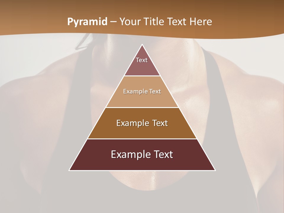 Unit Heat Ventilation PowerPoint Template
